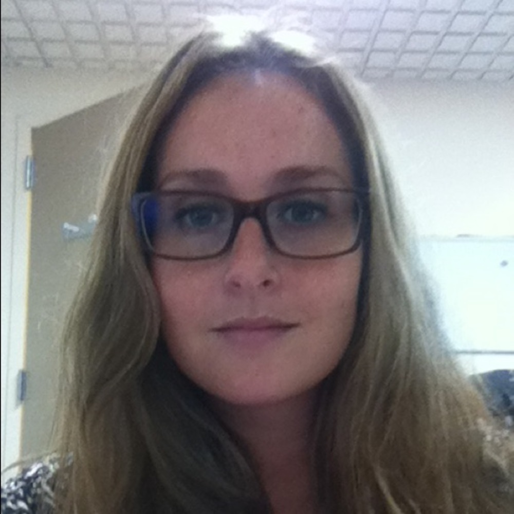Meet your Posher, Lauren